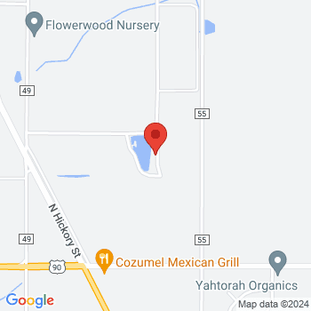map of 30.63762,-87.75286