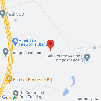 map of 31.01061,-97.74608