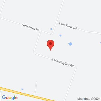 map of 31.07505,-97.25435