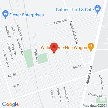 map of 31.18071,-81.49482