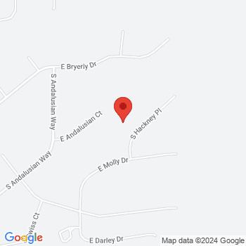 map of 31.40188,-110.21974