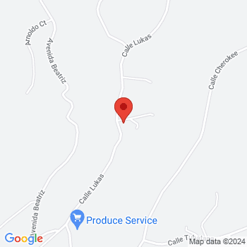 map of 31.48733,-111.04117
