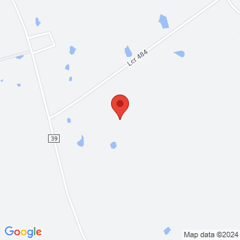 map of 31.65529,-96.46854