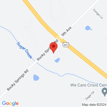 map of 32.18401,-83.20049
