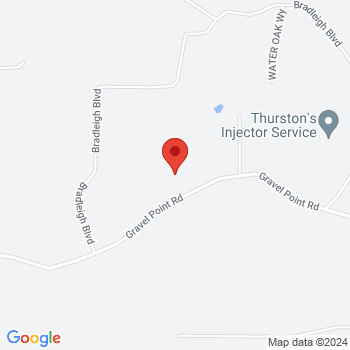 map of 32.24518,-93.67306