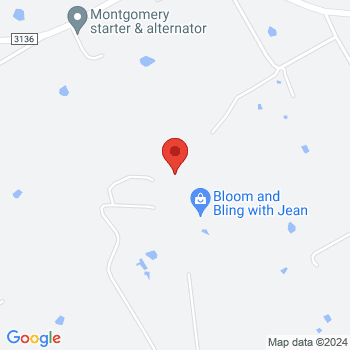 map of 32.34848,-97.33114