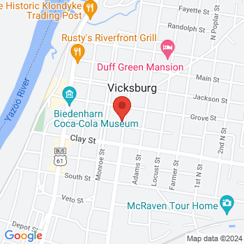 map of 32.35085,-90.87854