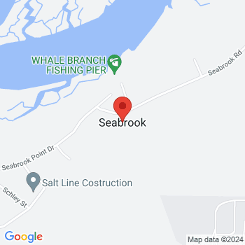 map of 32.5279652,-80.7664952