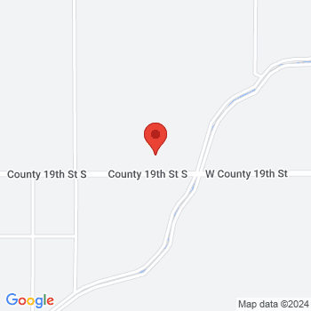map of 32.55352,-114.6974