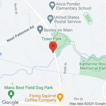 map of 32.56979,-97.14275