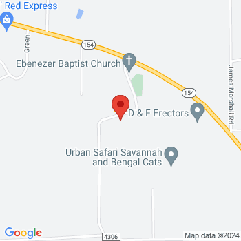 map of 32.57299,-94.42297