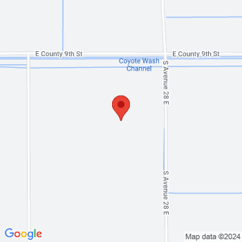 map of 32.68901,-114.16228