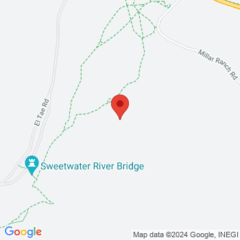 map of 32.72416,-116.9424