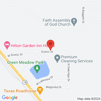 map of 32.75214,-103.16483