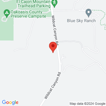 map of 32.90753,-116.88472