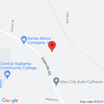 map of 32.92702,-85.93736