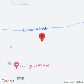 map of 33.00422,-89.55406