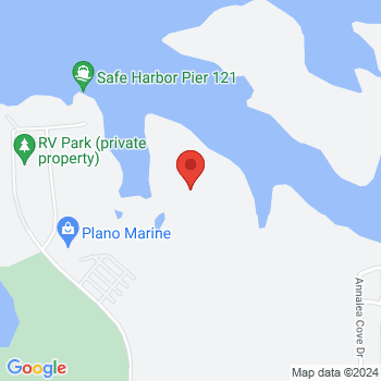 map of 33.07393,-96.91484
