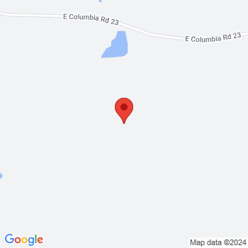 map of 33.08112,-93.16366