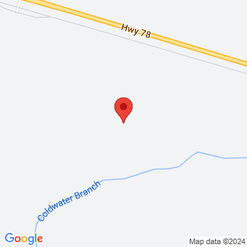 map of 33.14178,-80.42264