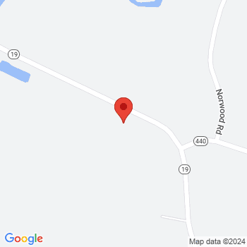 map of 33.18903,-89.76033