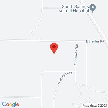 map of 33.34862,-104.49086