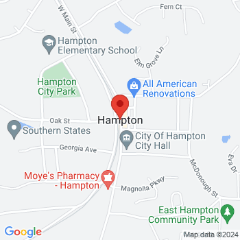 map of 33.3868687,-84.2829283