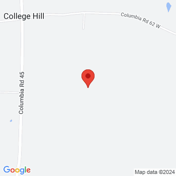 map of 33.40086,-93.19552