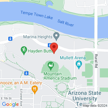 map of 33.42835,-111.93212