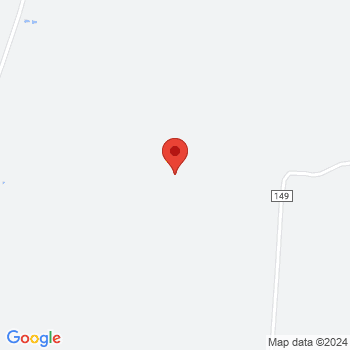 map of 33.48985,-93.30147