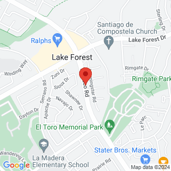 map of 33.64467,-117.68518