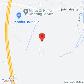 map of 33.67162,-79.02449