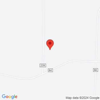 map of 33.72222,-92.50976
