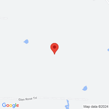 map of 33.74557,-96.93355