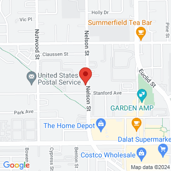 map of 33.77834,-117.94558