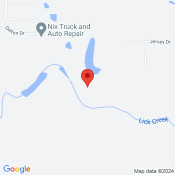 map of 33.77929,-86.78959