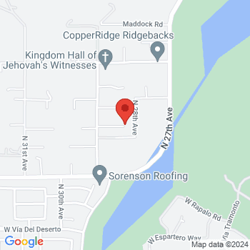 map of 33.81546,-112.12019