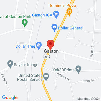 map of 33.8170974,-81.1009286