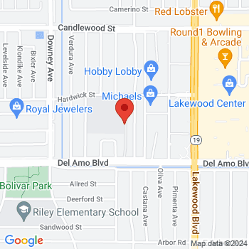 map of 33.84901,-118.14672