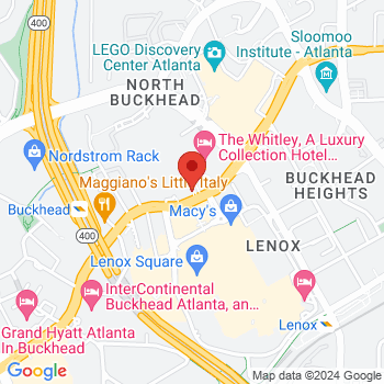 map of 33.84941,-84.36392