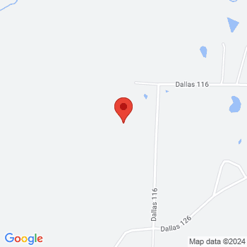 map of 33.90825,-92.44309