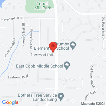 map of 33.93237,-84.46149