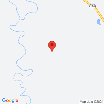 map of 33.93378,-92.11527