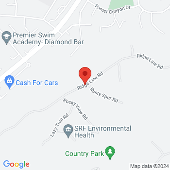 map of 33.98822,-117.81446