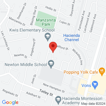 map of 33.99931,-117.97325