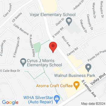 map of 34.0137,-117.86372