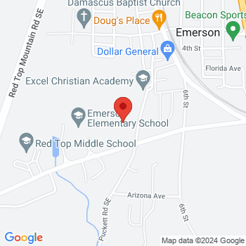map of 34.12238,-84.7591