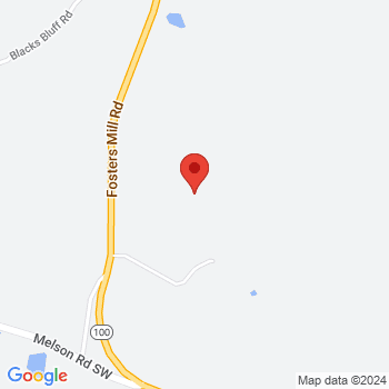 map of 34.13052,-85.35585