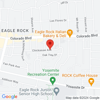 map of 34.13765,-118.20762