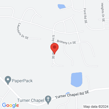 map of 34.24631,-85.12771